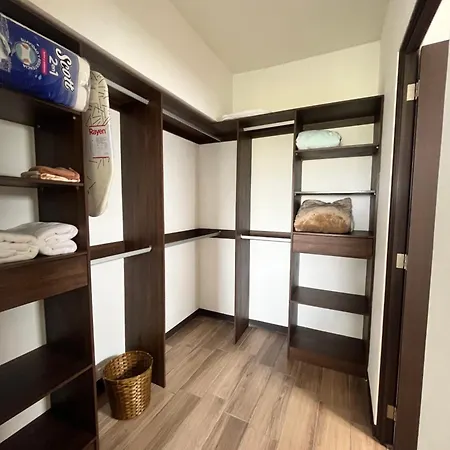 Lindo Apartamento Cerca Del Aeropuerto Guatemala City Exterior photo