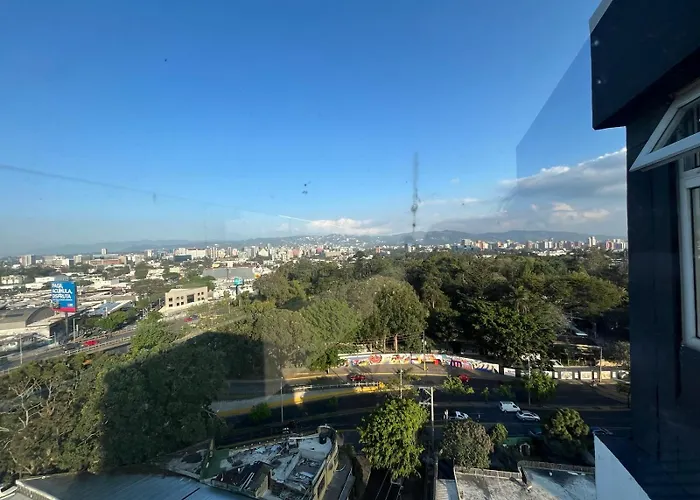 Lindo Apartamento Cerca Del Aeropuerto